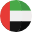 Arapça (Arabic) flag